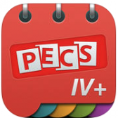 PECS IV logo
